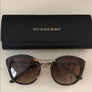 Burberry Sunglasses